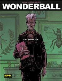 Produktbild: Wonderball 5 : el apicultor