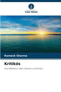 Produktbild: Kritik&oacute;s