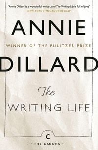 Produktbild: The Writing Life