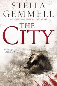 Produktbild: The City