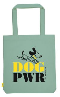 Produktbild Shopper Dog Power