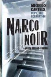 Produktbild: Narco Noir