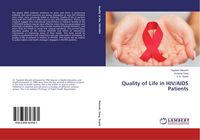 Produktbild: Quality of Life in HIV/AIDS Patients