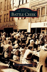 Produktbild: Battle Creek