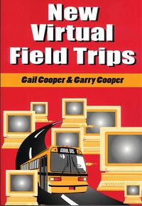 Produktbild: New Virtual Field Trips