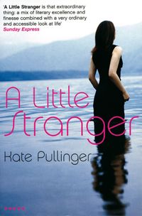 Produktbild: Little Stranger