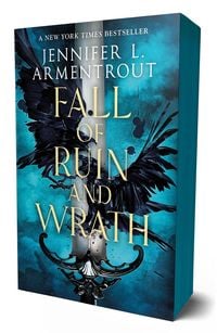 Produktbild Fall of Ruin and Wrath