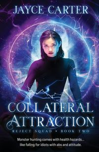 Produktbild: Collateral Attraction