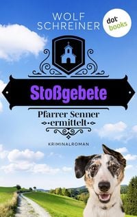 Produktbild: Sto&szlig;gebete
