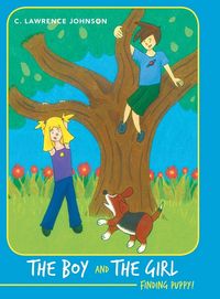 Produktbild: The Boy and the Girl