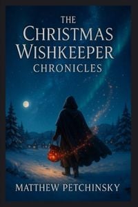 Produktbild: The Christmas Wishkeeper Chronicles