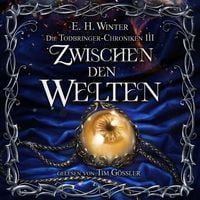 Produktbild: Zwischen den Welten