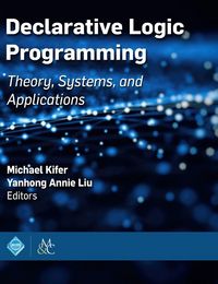Produktbild: Declarative Logic Programming