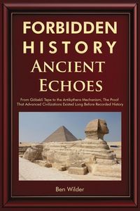 Produktbild: Forbidden History Ancient Echoes