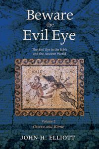 Produktbild: Beware the Evil Eye Volume 2