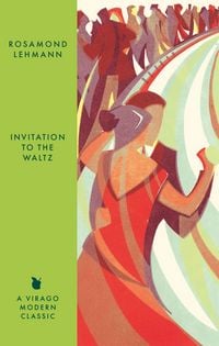 Produktbild: Invitation to the Waltz