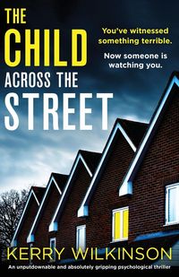 Produktbild: The Child Across the Street
