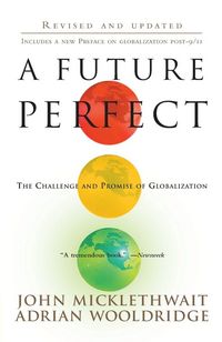 Produktbild: A Future Perfect