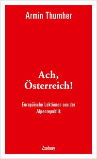 Produktbild: Ach, &Ouml;sterreich!