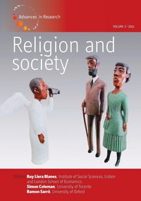 Produktbild: Religion and Society
