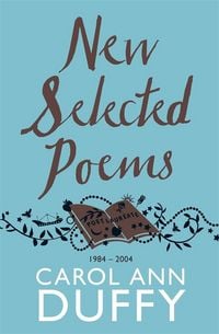 Produktbild: New Selected Poems