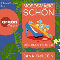 Produktbild: Mordsm&auml;&szlig;ig sch&ouml;n