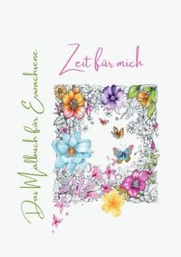 Produktbild: Zeit f&uuml;r mich