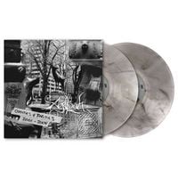 Produktbild: Oddities & Rarities 2001 - 2004 (2LP Smoke Vinyl)
