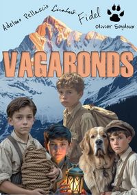 Produktbild: Vagabonds
