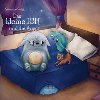 Produktbild: Das kleine ICH und die Angst