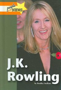 Produktbild: Jk Rowling