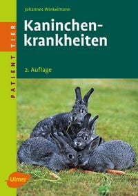 Produktbild: Kaninchenkrankheiten