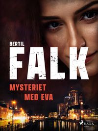 Produktbild: Mysteriet med Eva