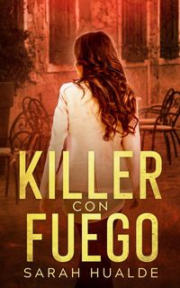 Produktbild: Killer Con Fuego (Honey Pot Mysteries, #5)