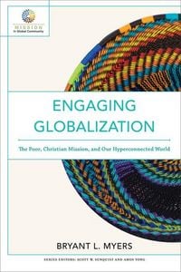 Produktbild: Engaging Globalization