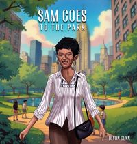 Produktbild: Sam Goes to The Park