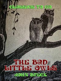 Produktbild: The Bad Little Owls