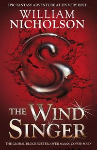 Produktbild: The Wind Singer