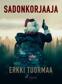Produktbild: Sadonkorjaaja