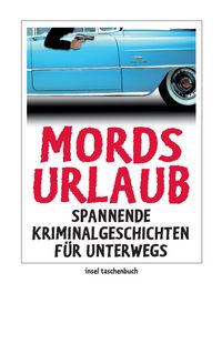 Produktbild: Mordsurlaub