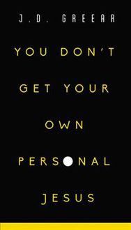 Produktbild: You Dont Get Your Own Personal