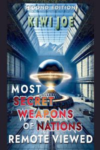 Produktbild: Most Secret Weapons of Nations Remote Viewed
