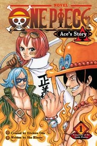Produktbild: One Piece