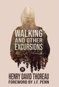 Produktbild: Walking and Other Excursions