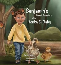 Produktbild: Benjamin Forest Adventure With Honka & Baby