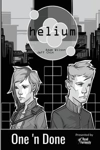 Produktbild: Helium