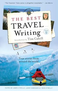 Produktbild: The Best Travel Writing