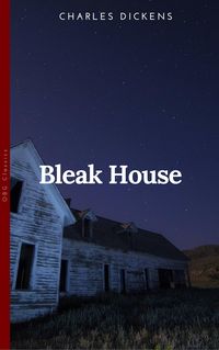 Produktbild: Bleak House: Premium Edition (Unabridged, Illustrated, Table of Contents)