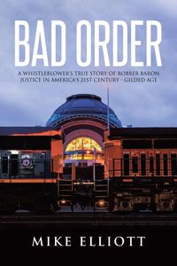 Produktbild: Bad Order