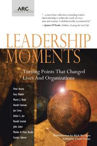 Produktbild: Leadership Moments